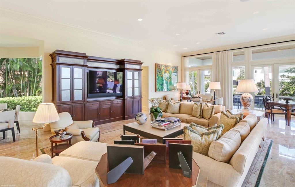 Frenchmans Creek - Residential