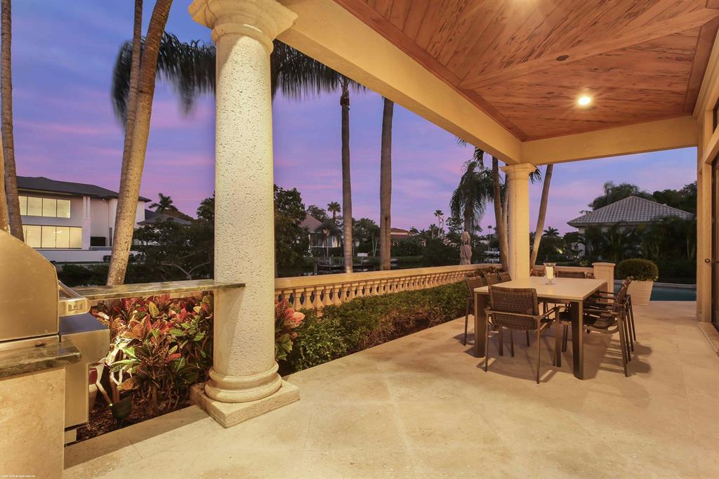 Frenchmans Creek - Residential