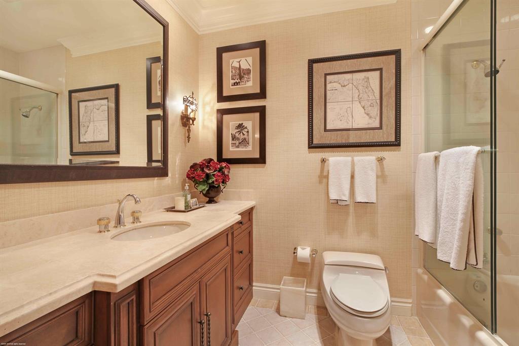 Frenchmans Creek - Residential