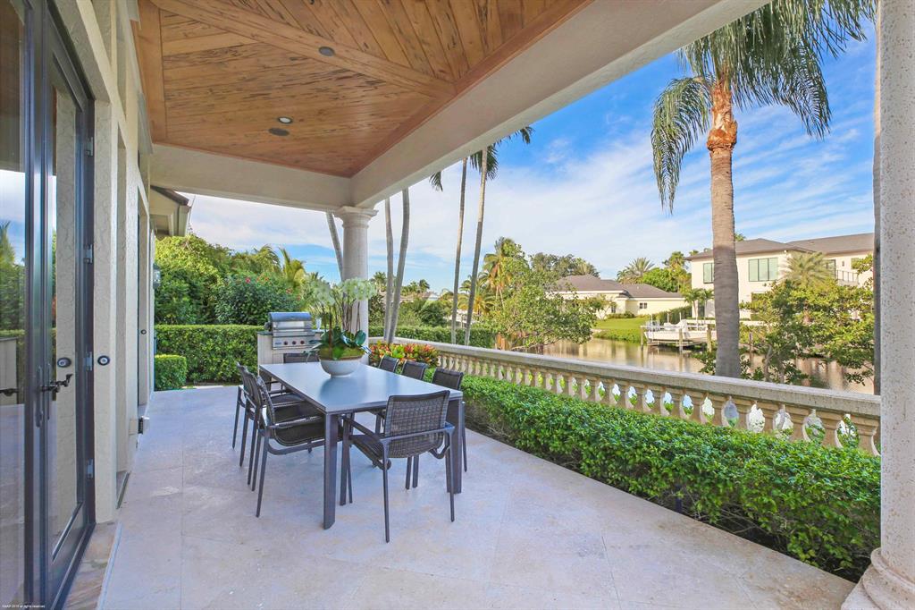 Frenchmans Creek - Residential