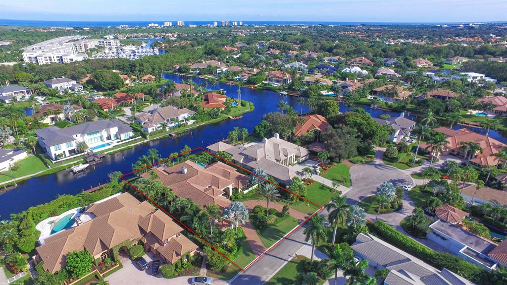 Frenchmans Creek - Residential