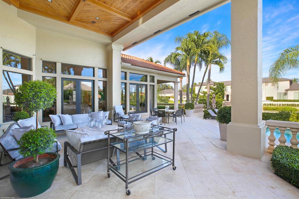 Frenchmans Creek - Residential