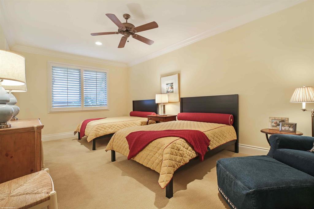 Frenchmans Creek - Residential