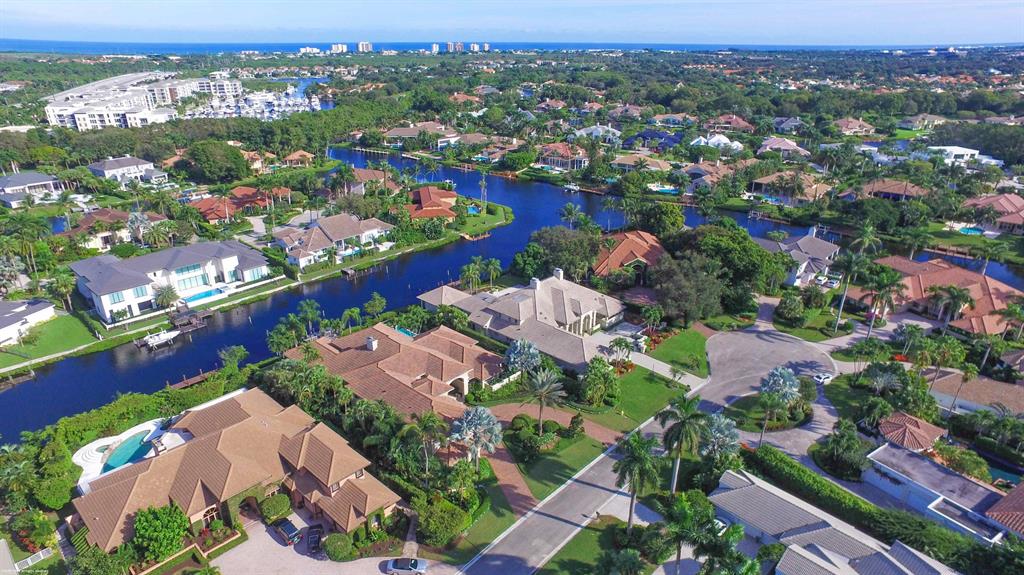 Frenchmans Creek - Residential