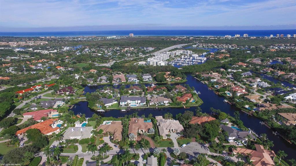 Frenchmans Creek - Residential