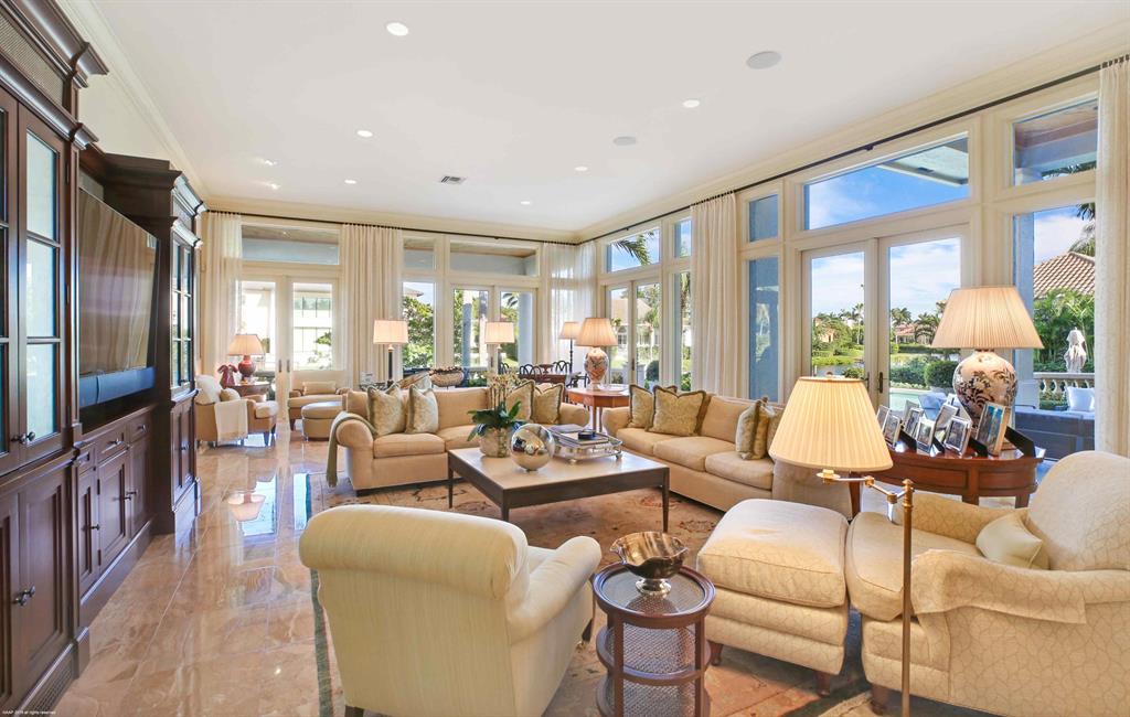 Frenchmans Creek - Residential