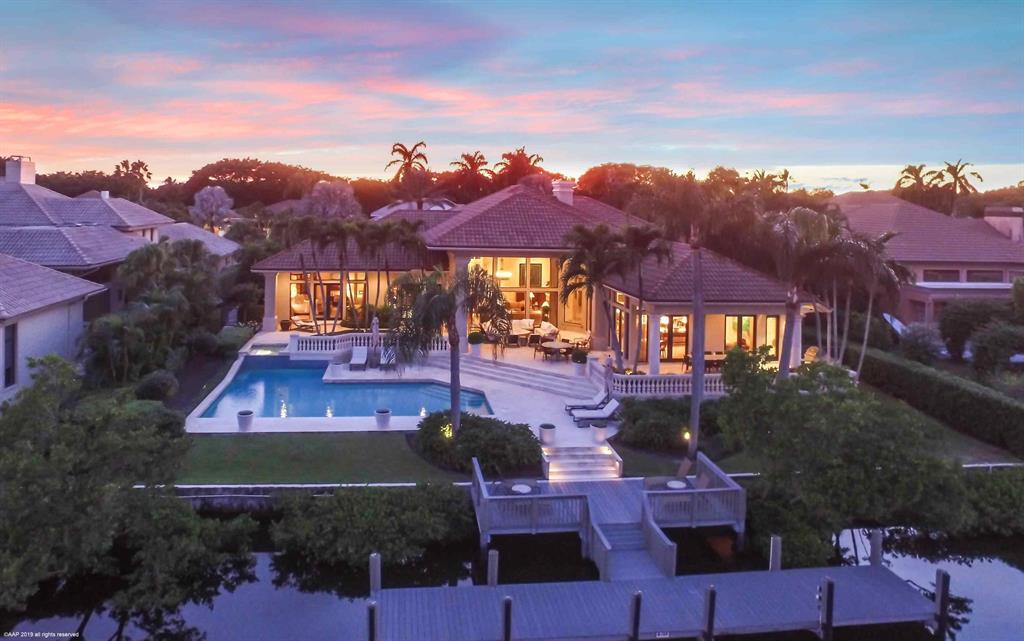 Frenchmans Creek - Residential