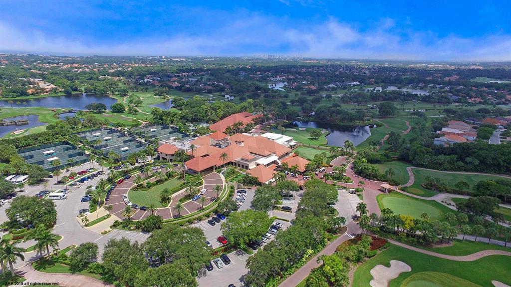 Frenchmans Creek - Residential