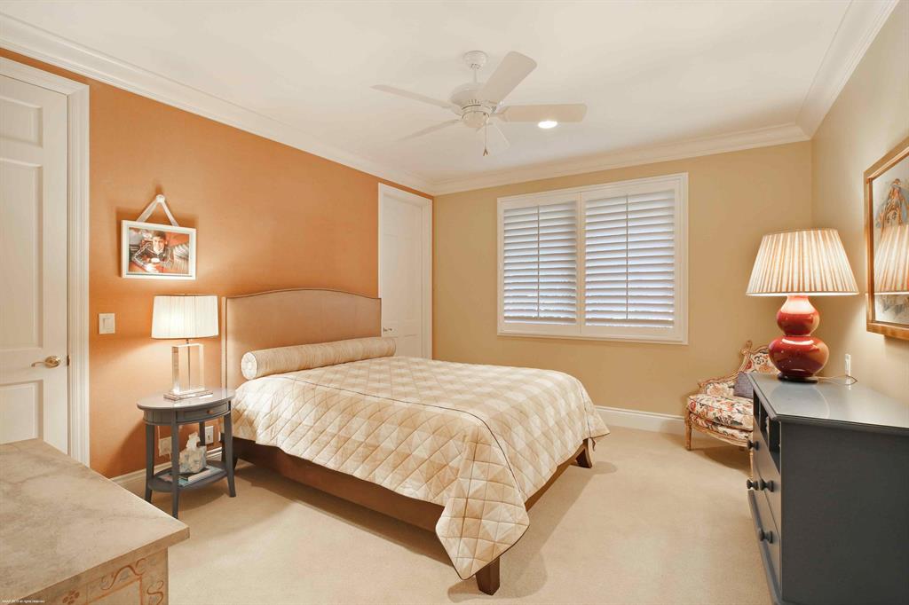 Frenchmans Creek - Residential