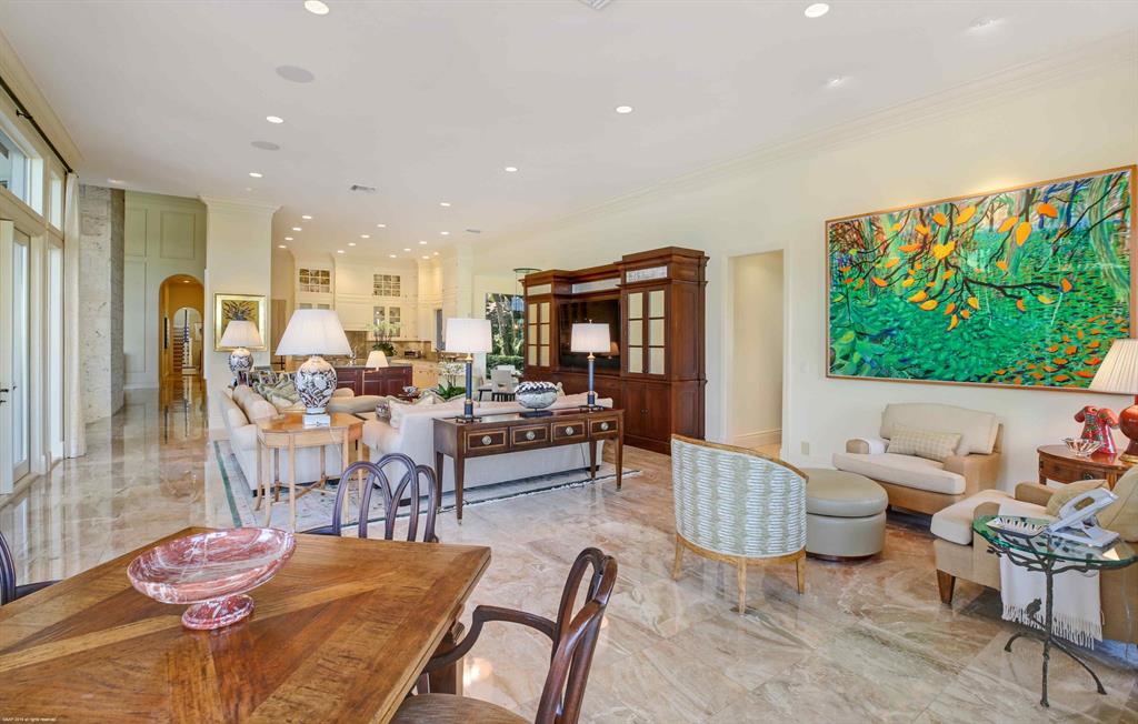 Frenchmans Creek - Residential