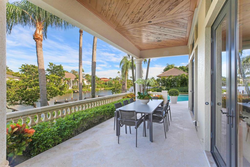 Frenchmans Creek - Residential