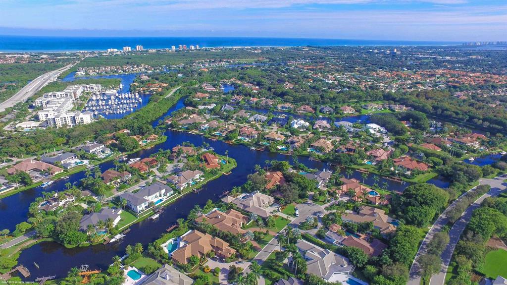 Frenchmans Creek - Residential