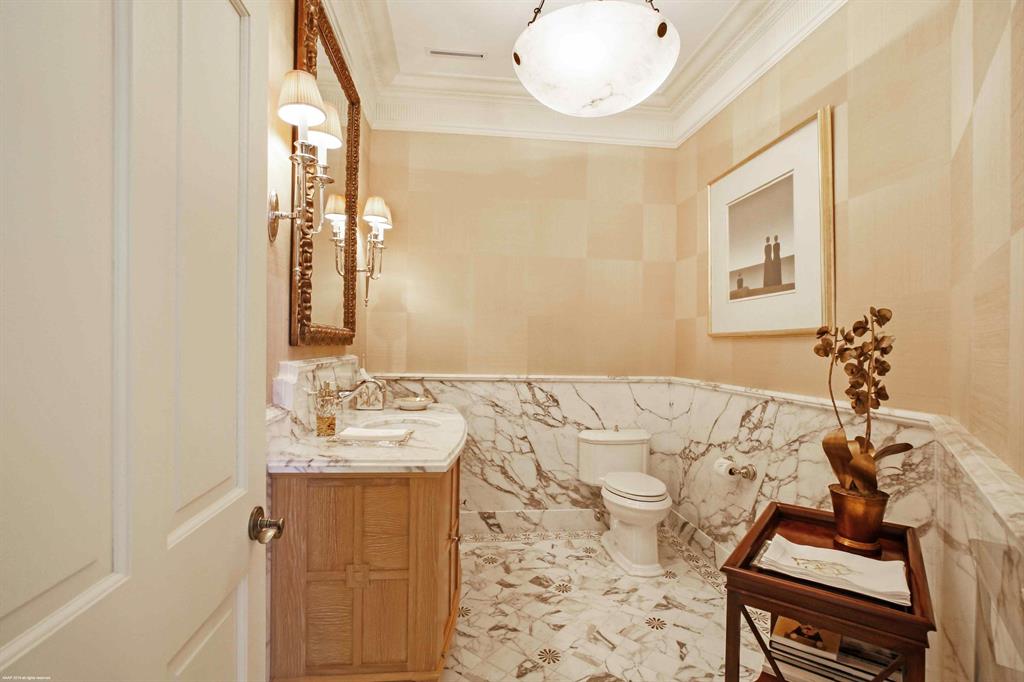 Frenchmans Creek - Residential