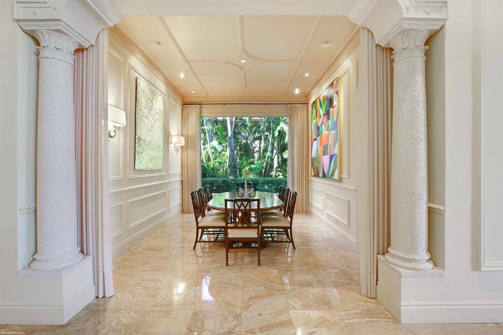 Frenchmans Creek - Residential