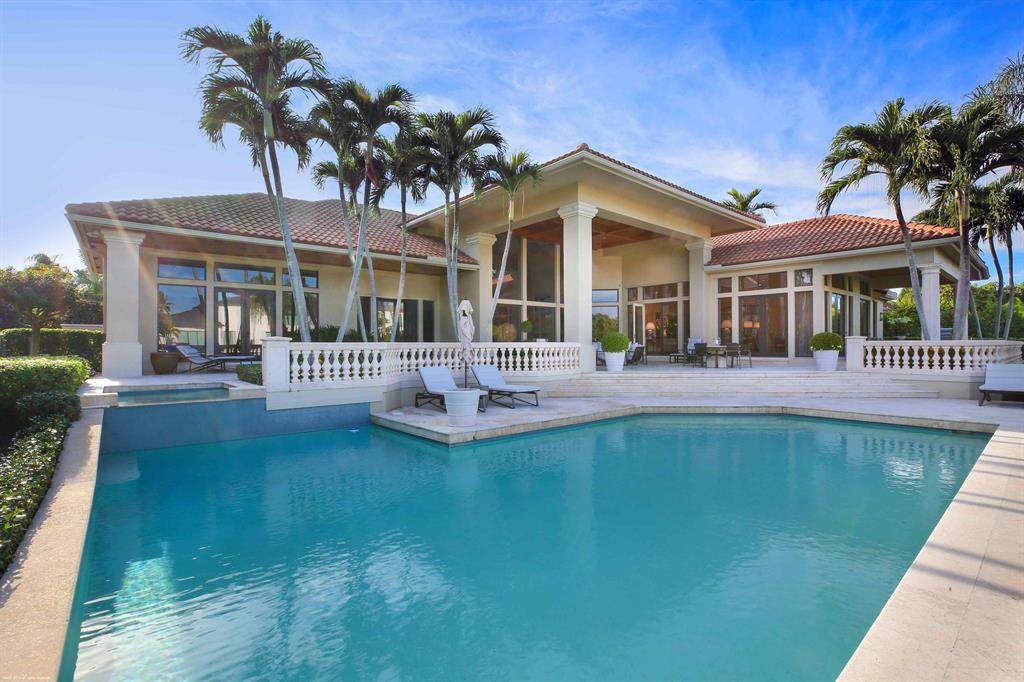 Frenchmans Creek - Residential