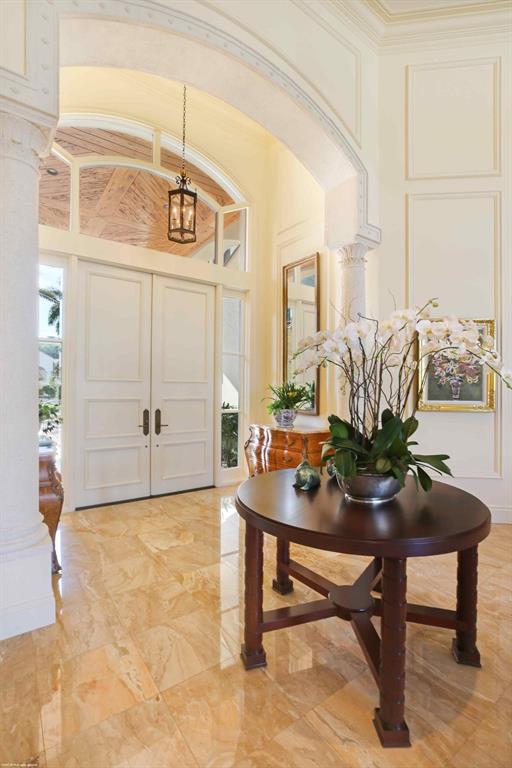 Frenchmans Creek - Residential