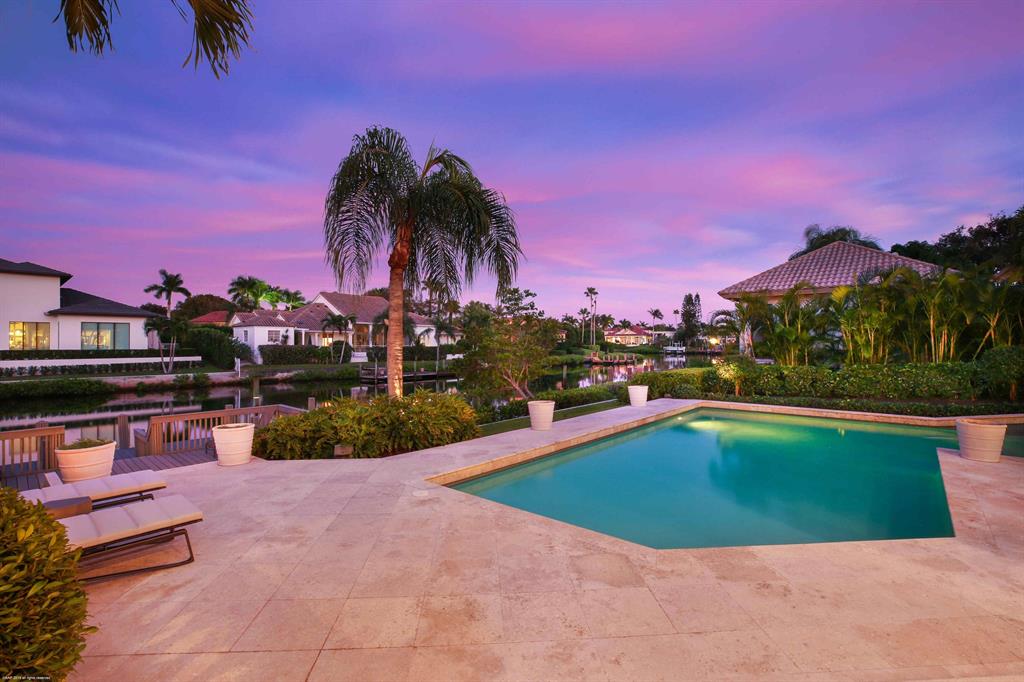 Frenchmans Creek - Residential