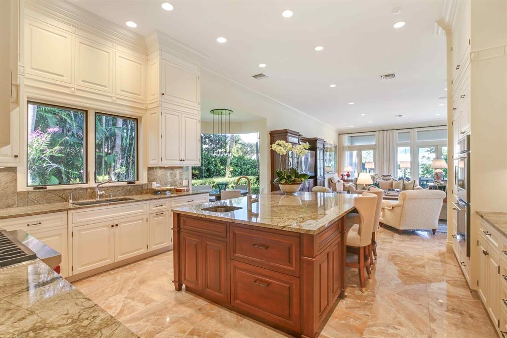 Frenchmans Creek - Residential