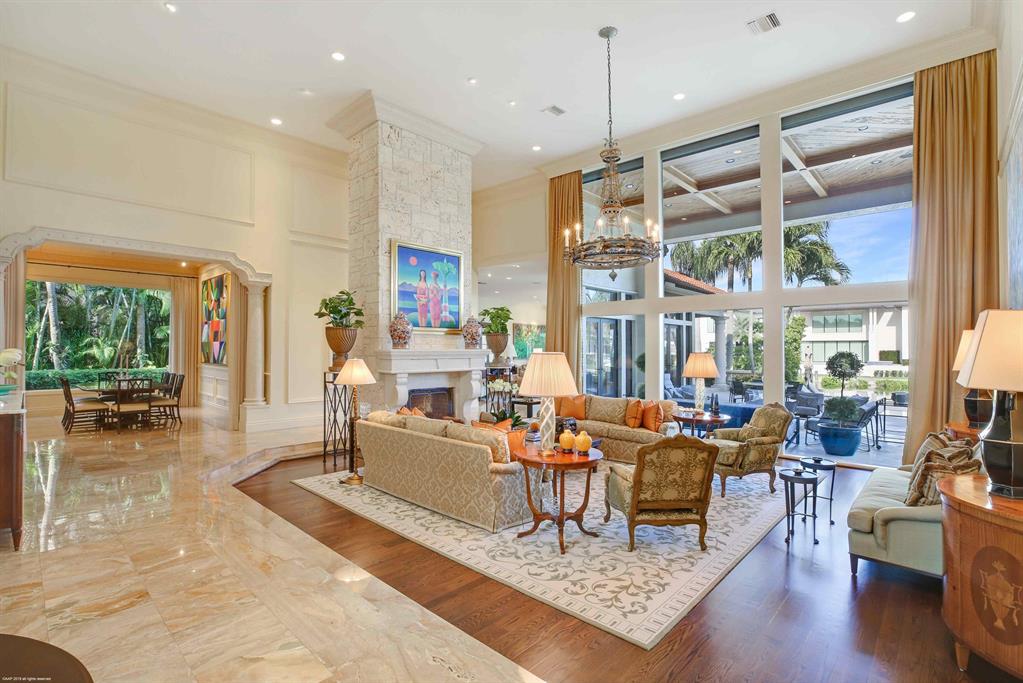 Frenchmans Creek - Residential