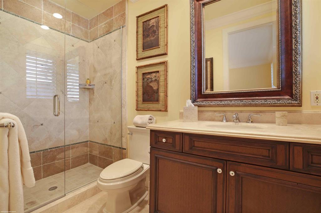 Frenchmans Creek - Residential