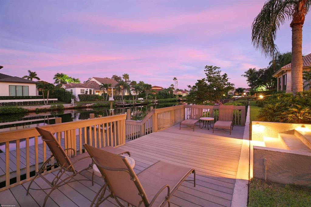 Frenchmans Creek - Residential