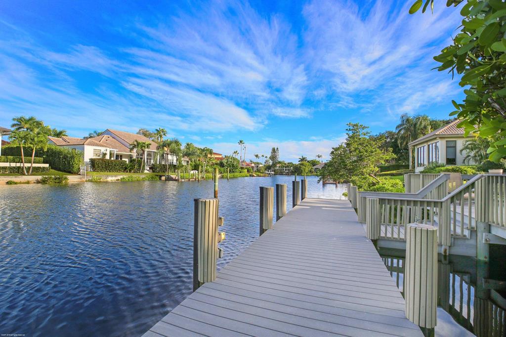 Frenchmans Creek - Residential