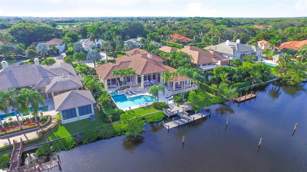 Frenchmans Creek - Residential