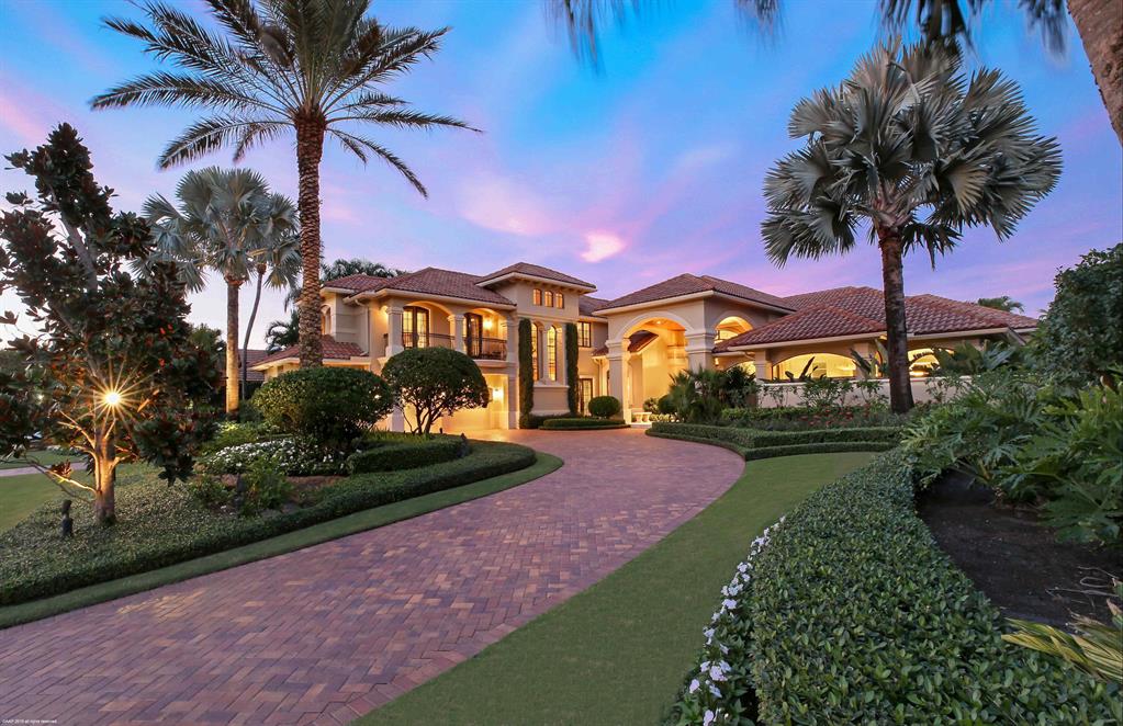 Frenchmans Creek - Residential