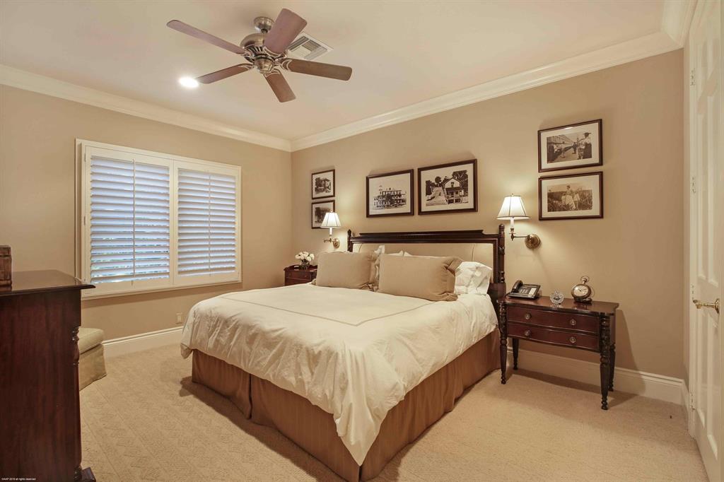 Frenchmans Creek - Residential