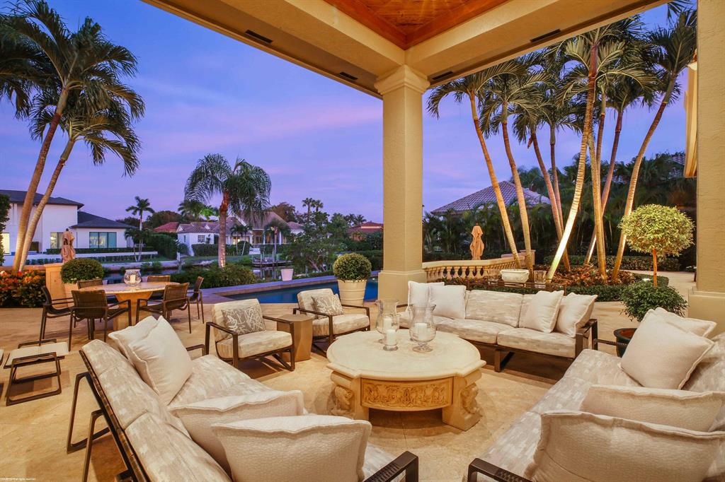 Frenchmans Creek - Residential