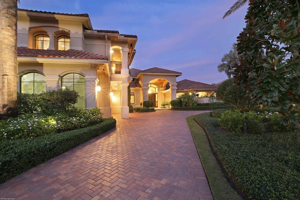 Frenchmans Creek - Residential