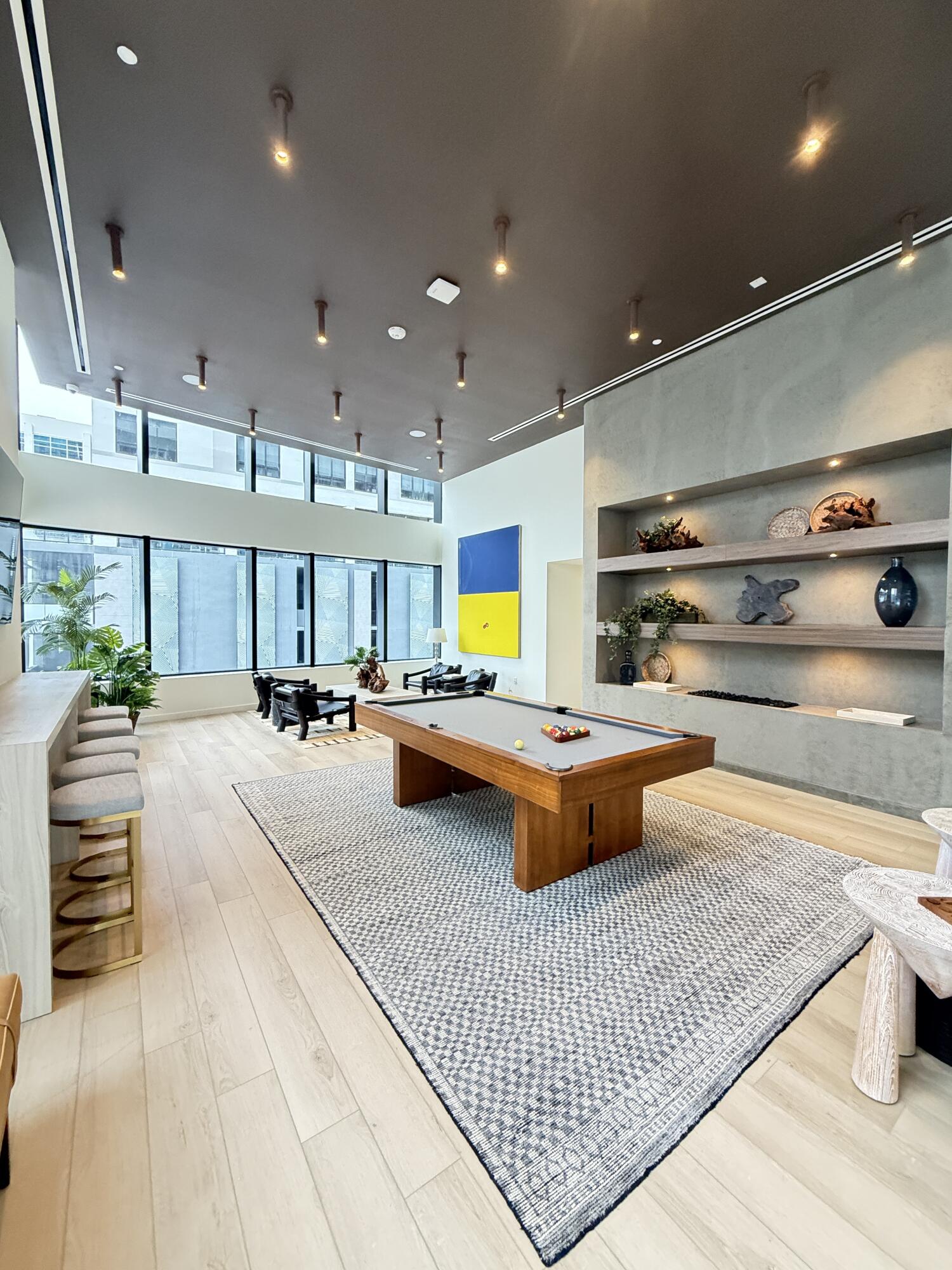 MIAMI NORTH - Residential Lease