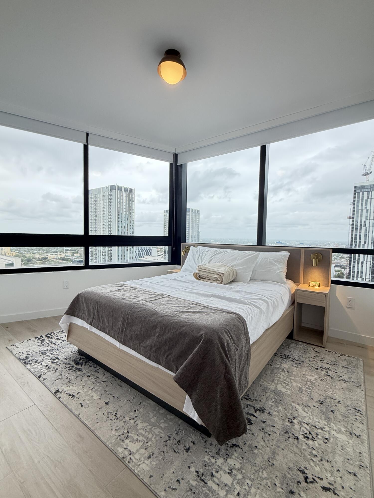 MIAMI NORTH - Residential Lease