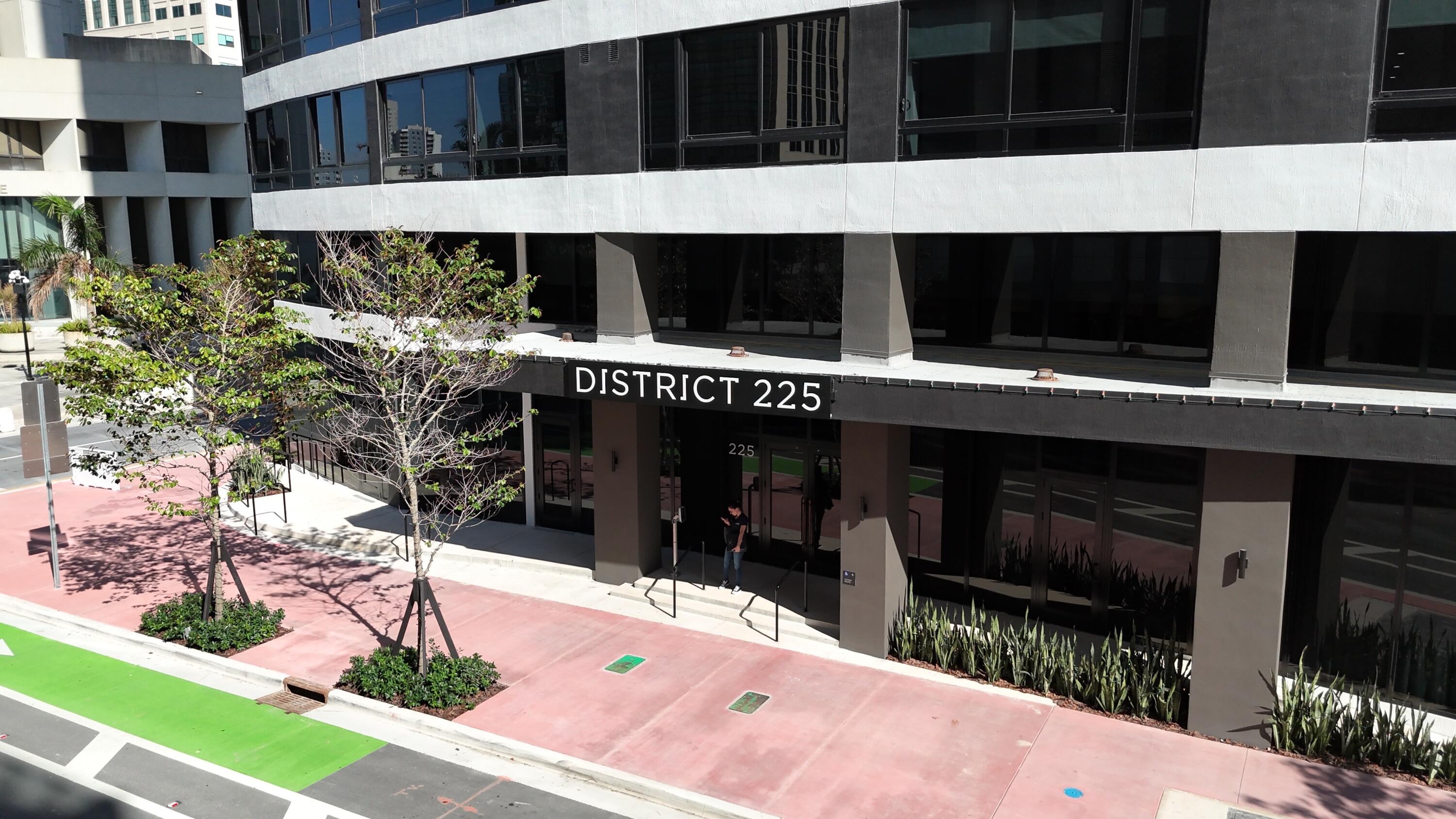 225 N Miami Avenue 3502