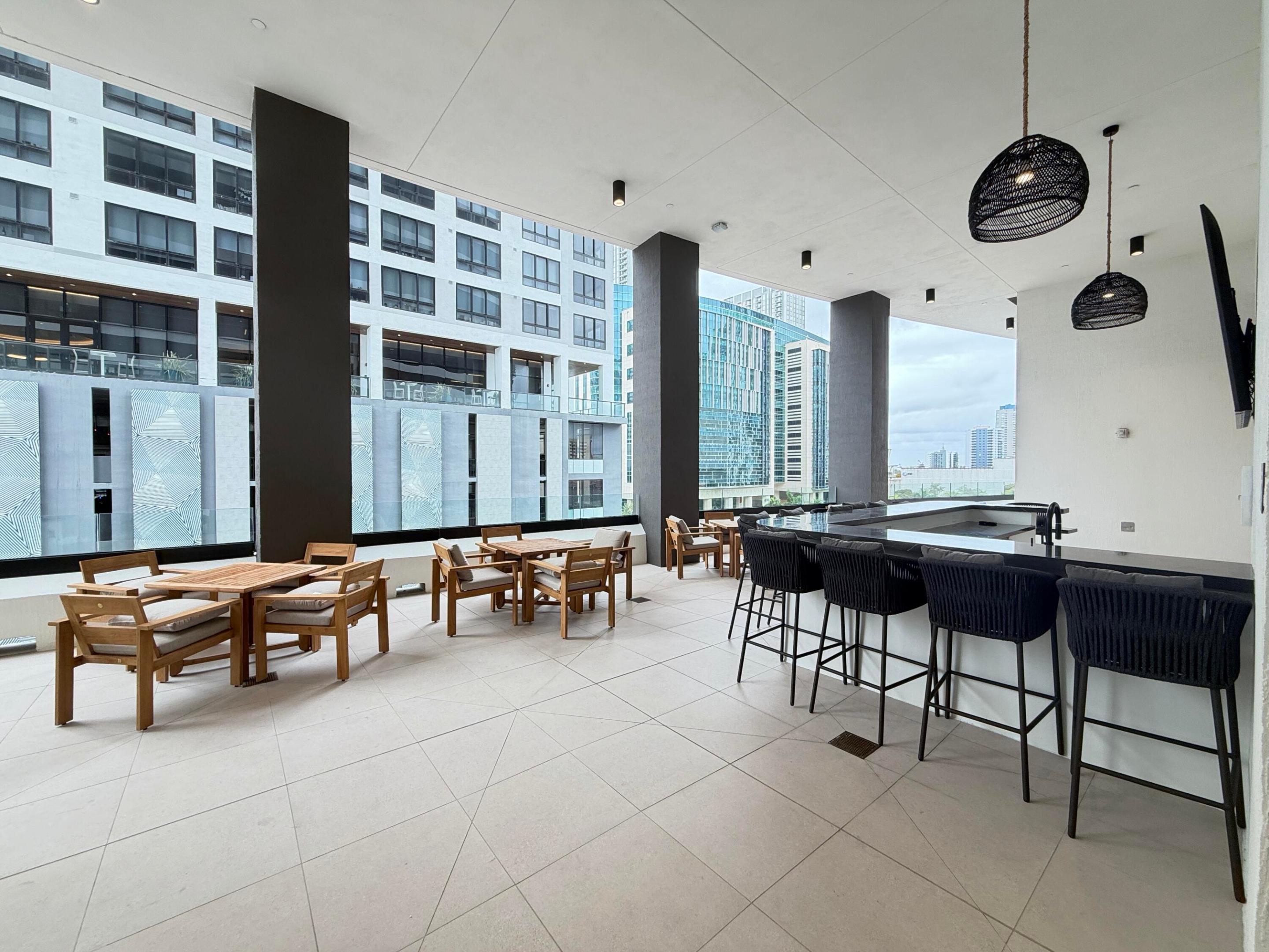 MIAMI NORTH - Residential Lease