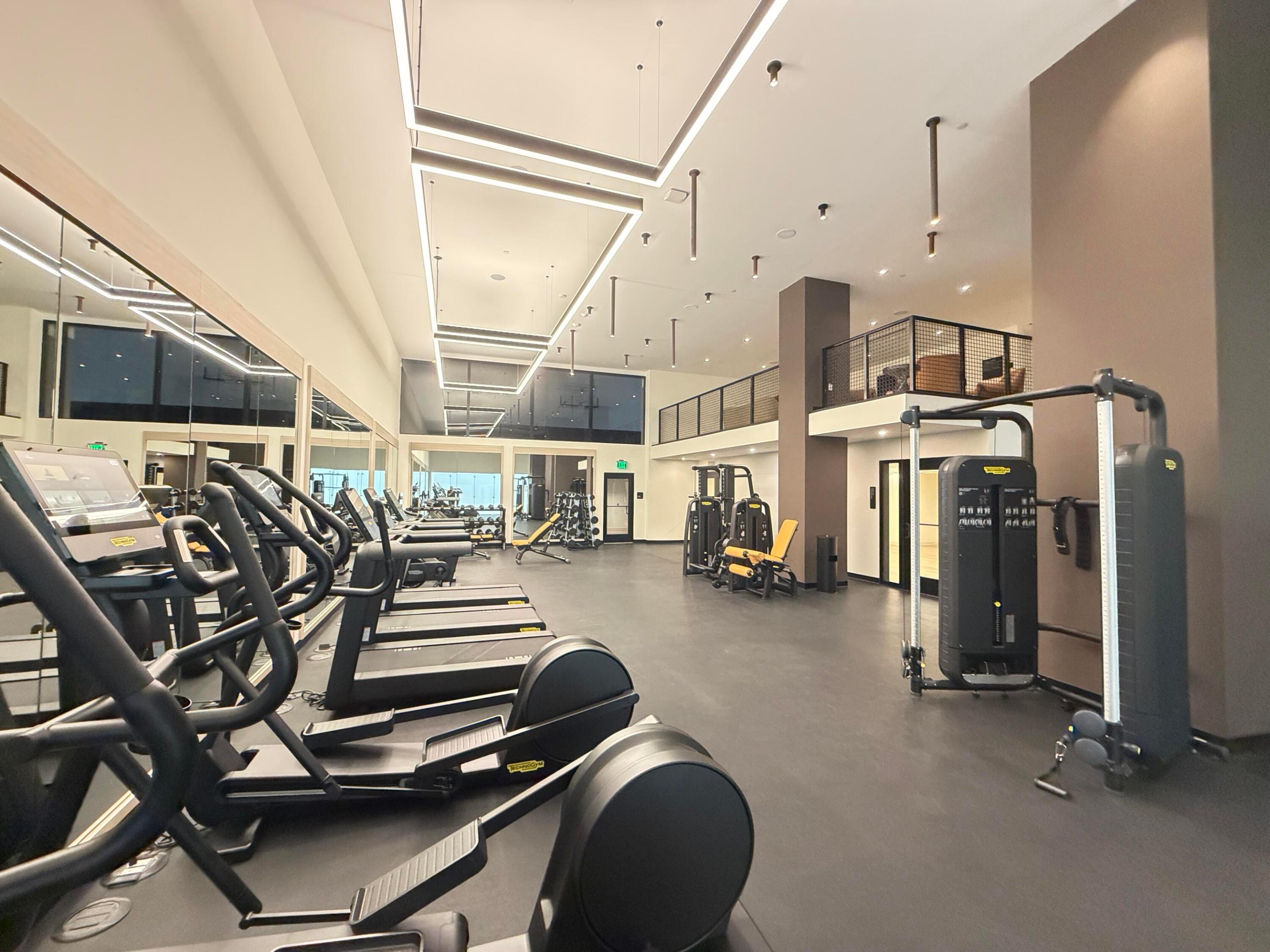 MIAMI NORTH - Residential Lease