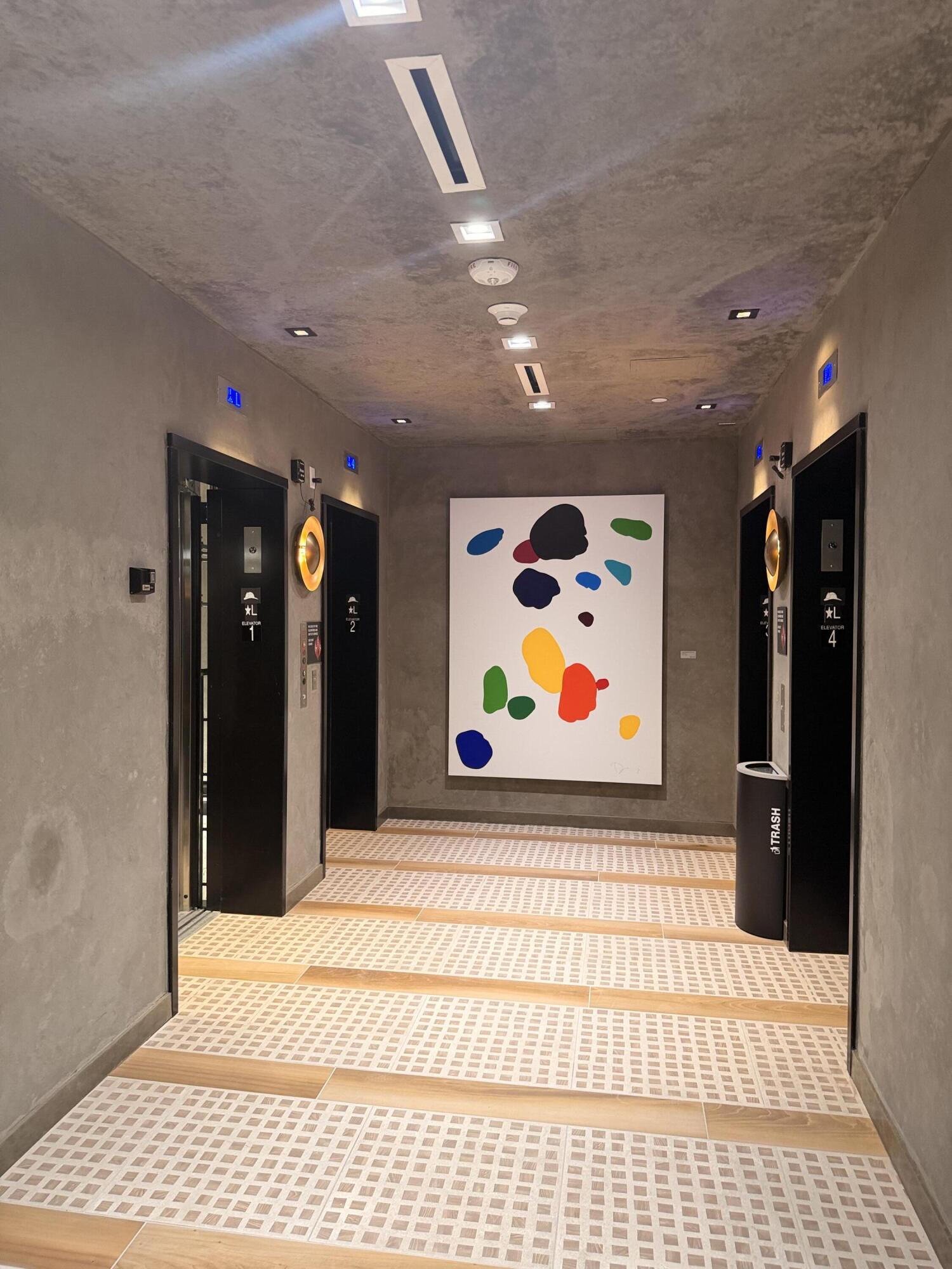 225 N Miami Avenue 3502