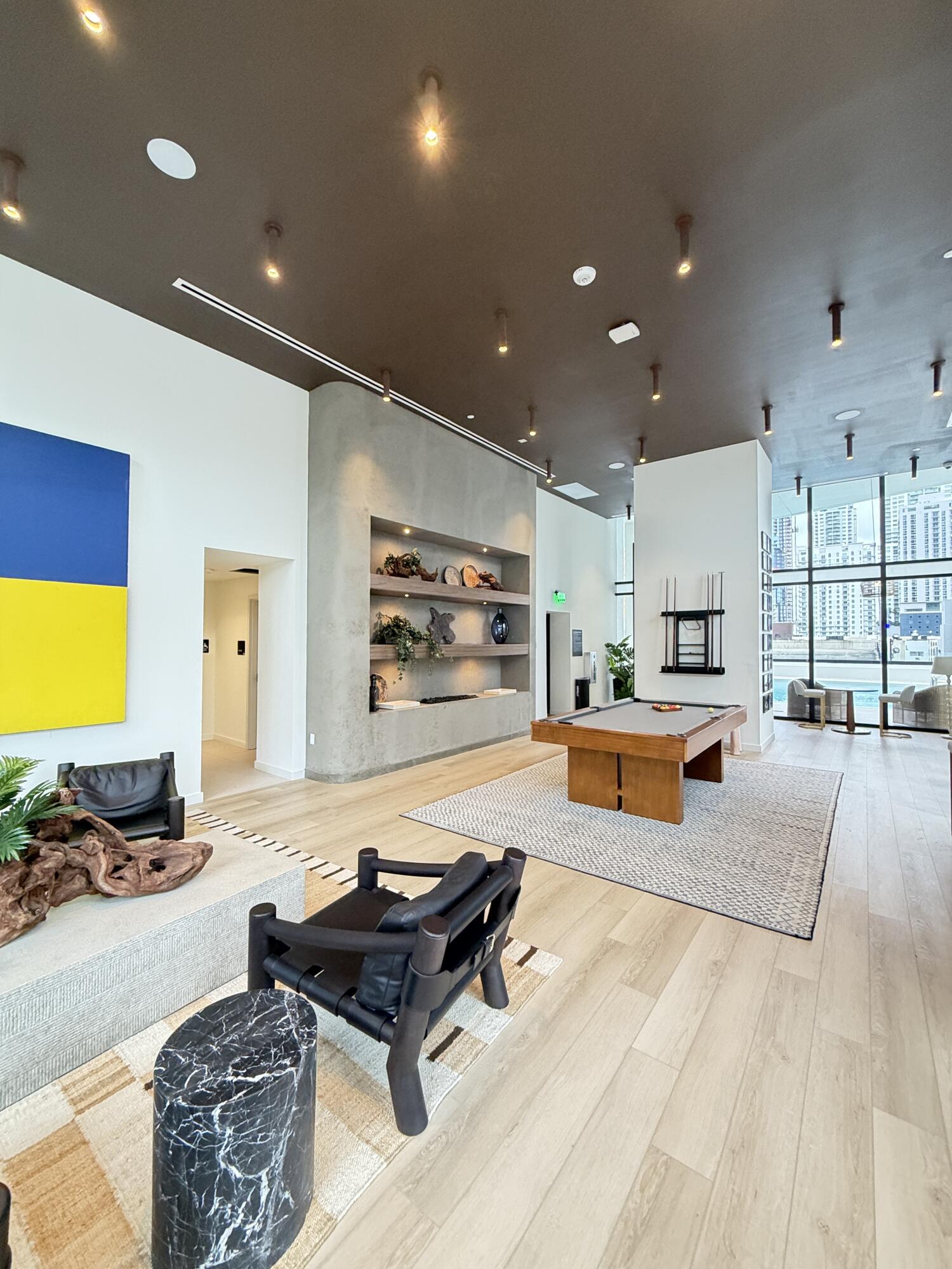 MIAMI NORTH - Residential Lease