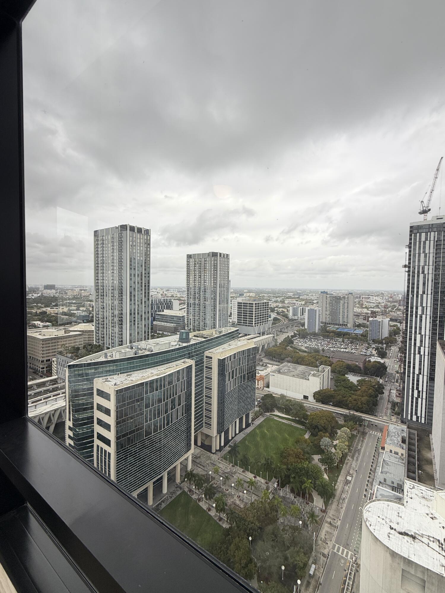 MIAMI NORTH - Residential Lease