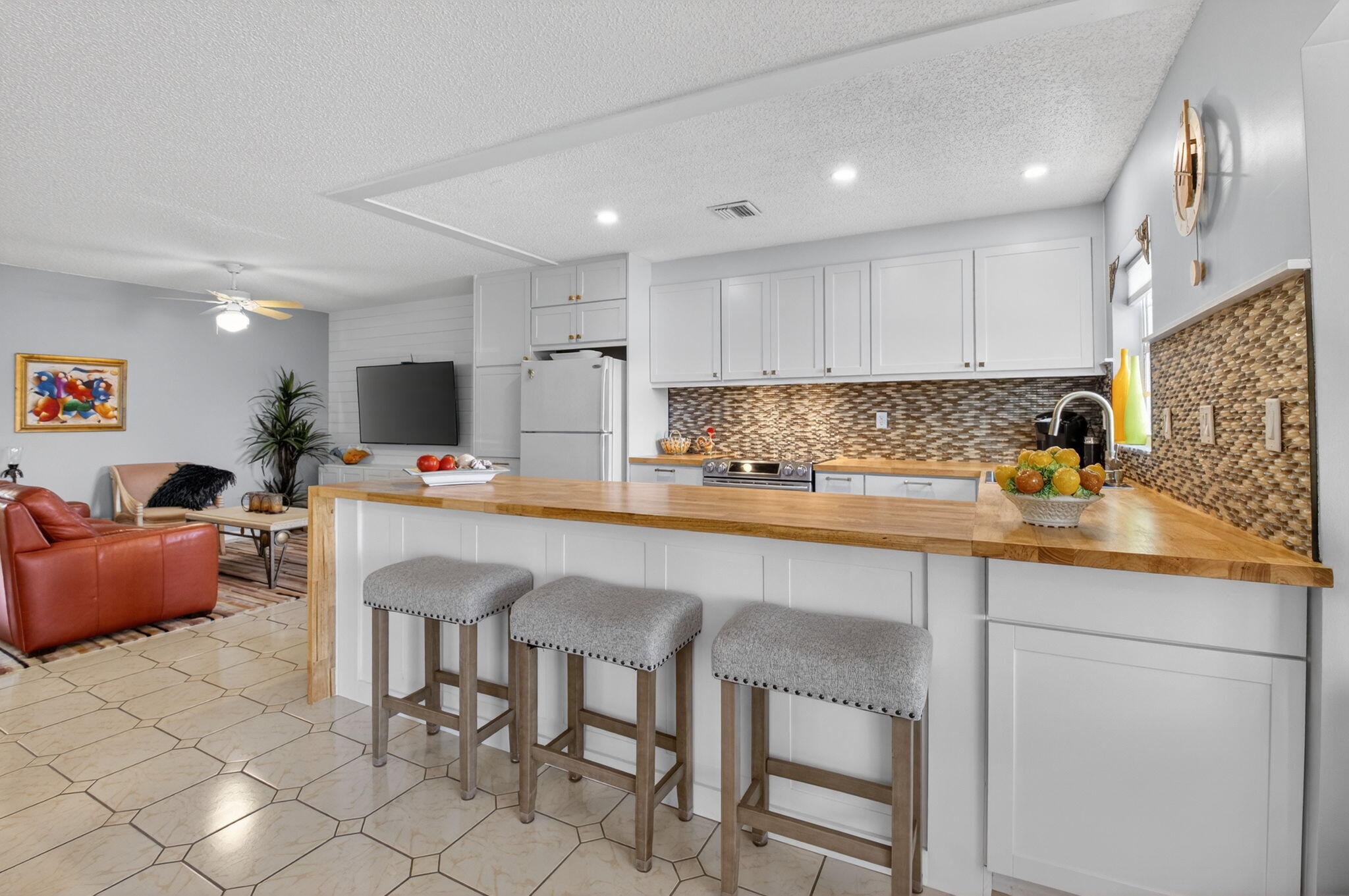 HIGH POINT OF DELRAY WEST CONDO SEC 1&2 - Residential