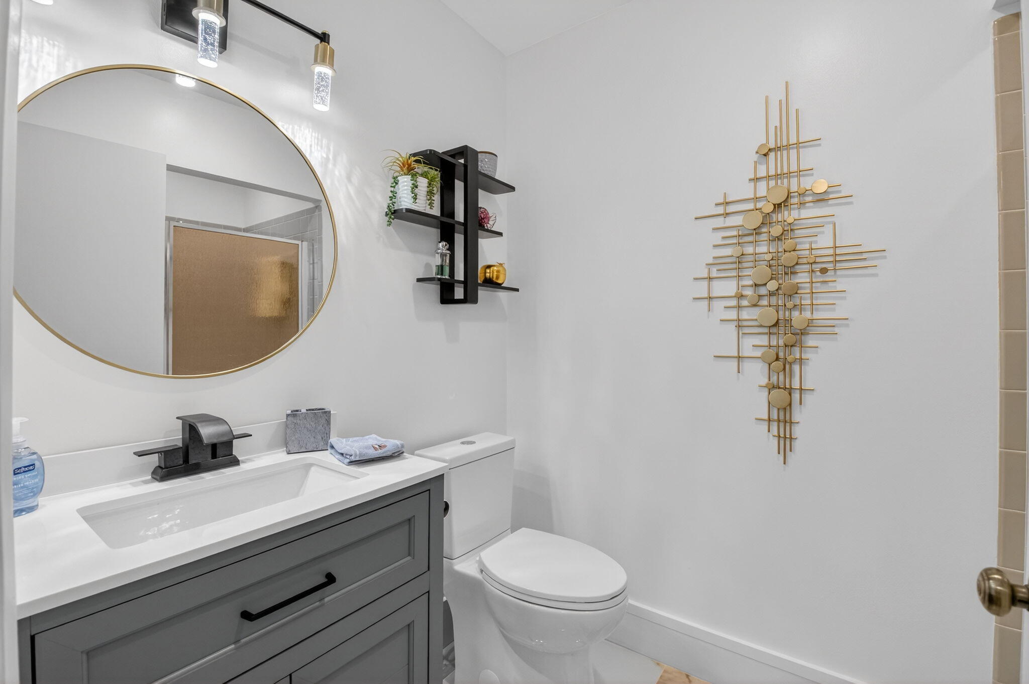 HIGH POINT OF DELRAY WEST CONDO SEC 1&2 - Residential