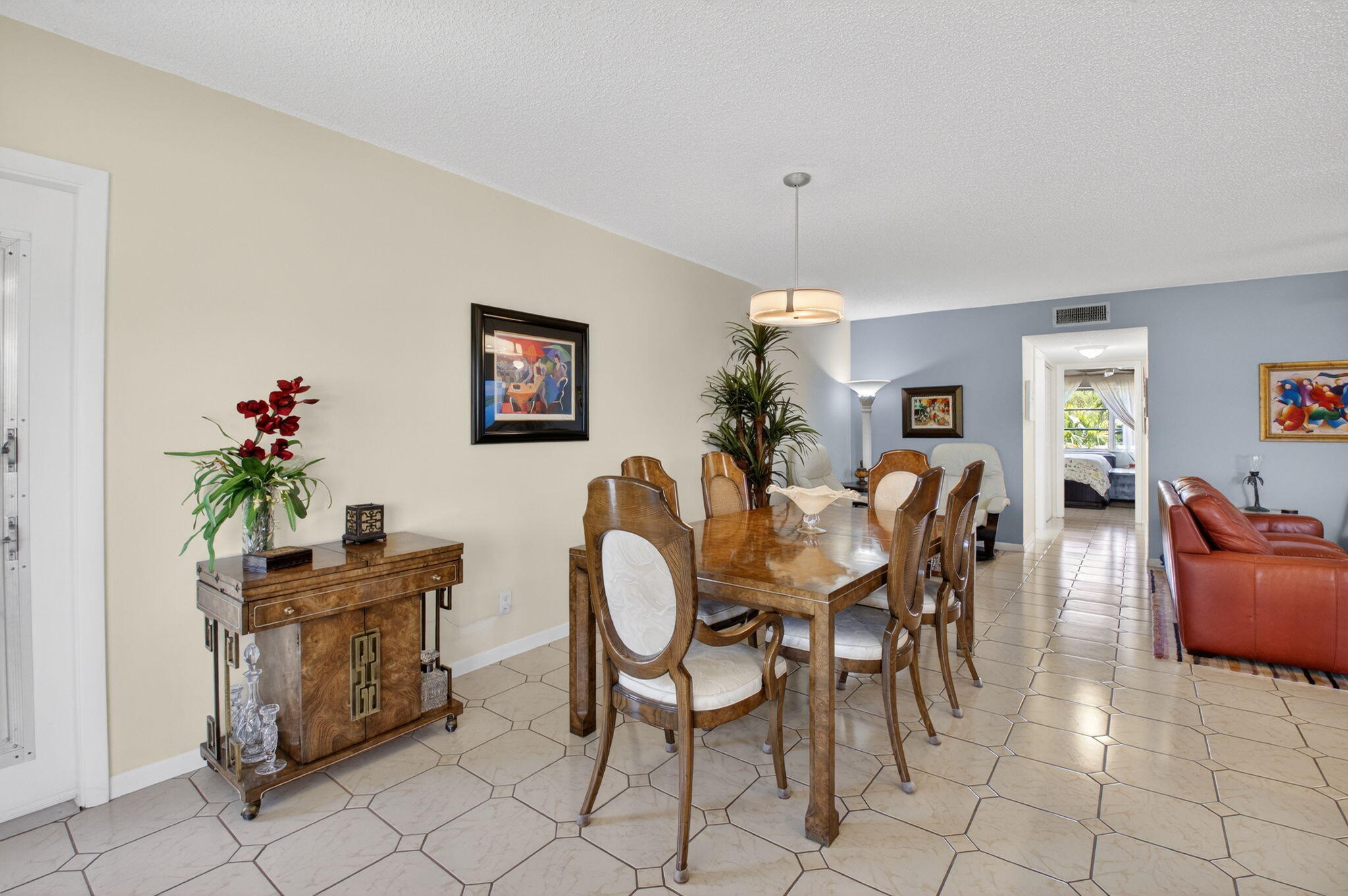 HIGH POINT OF DELRAY WEST CONDO SEC 1&2 - Residential
