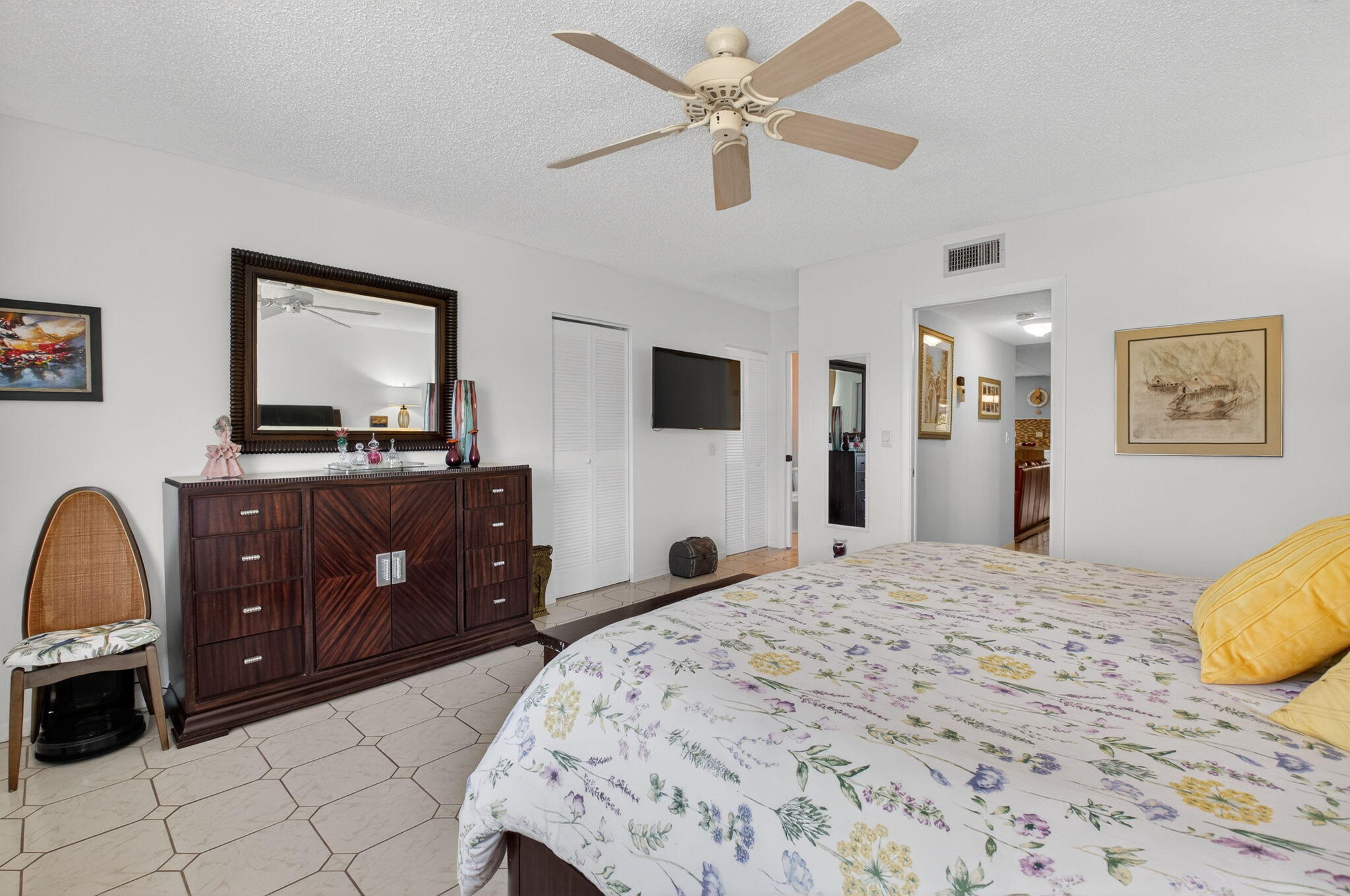 HIGH POINT OF DELRAY WEST CONDO SEC 1&2 - Residential