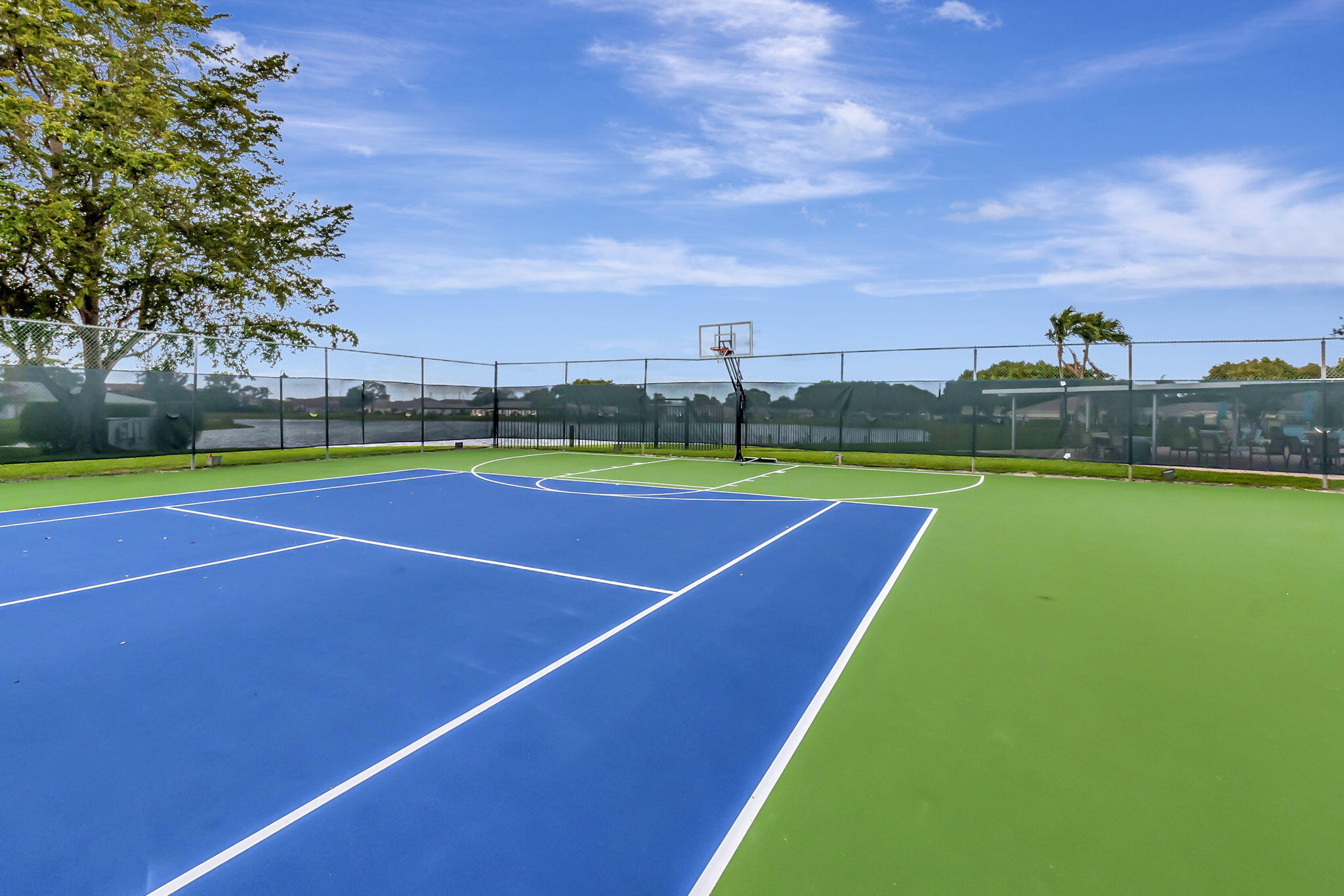 HIGH POINT OF DELRAY WEST CONDO SEC 1&2 - Residential