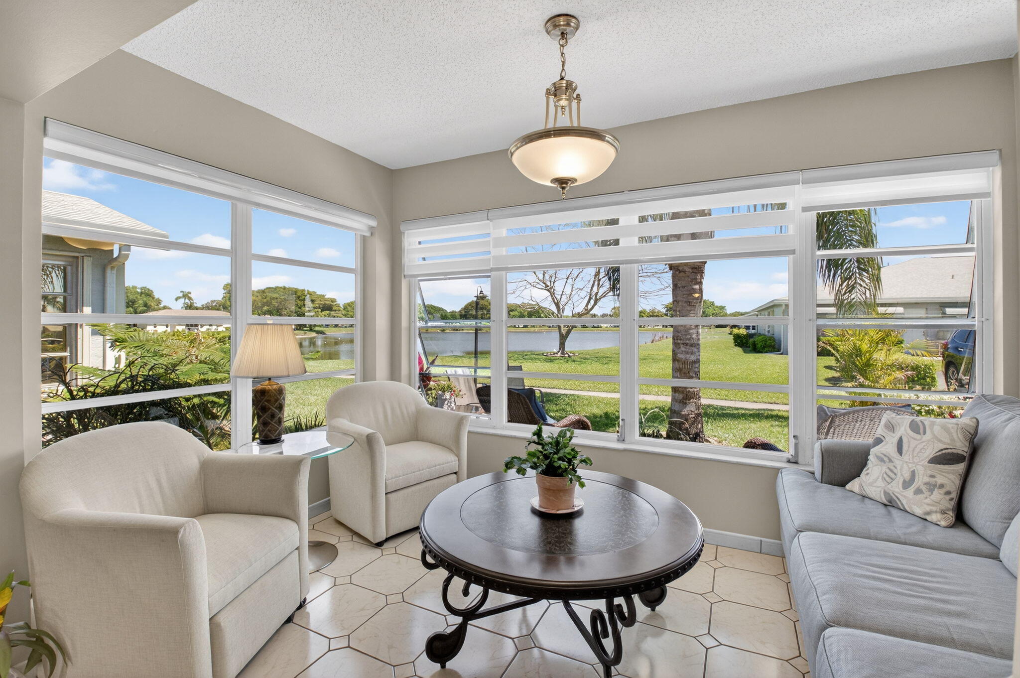 HIGH POINT OF DELRAY WEST CONDO SEC 1&2 - Residential