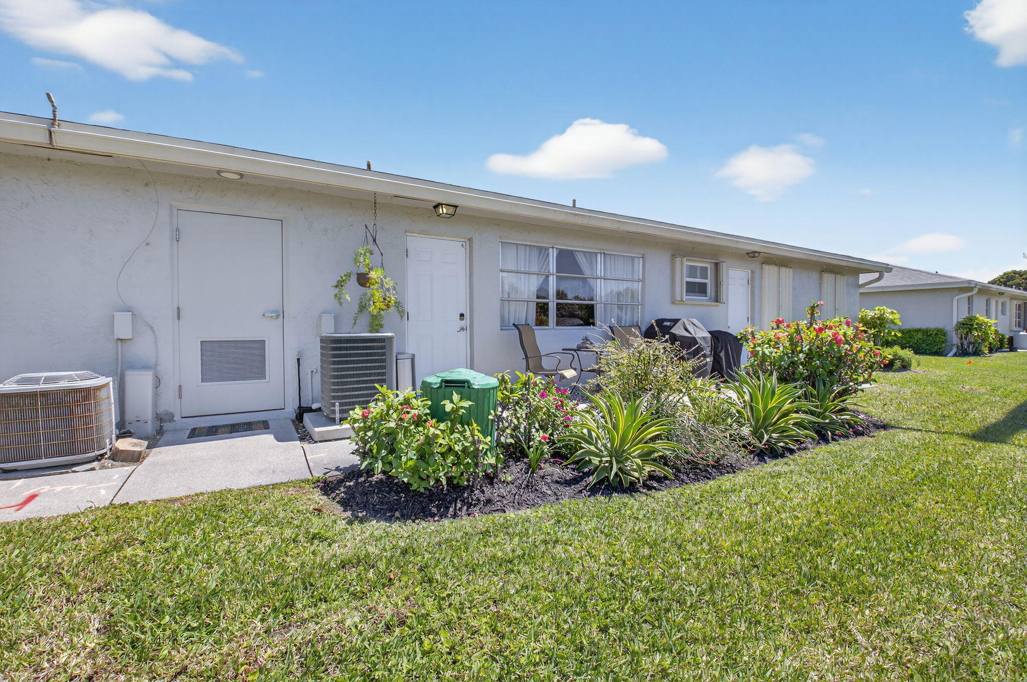 HIGH POINT OF DELRAY WEST CONDO SEC 1&2 - Residential