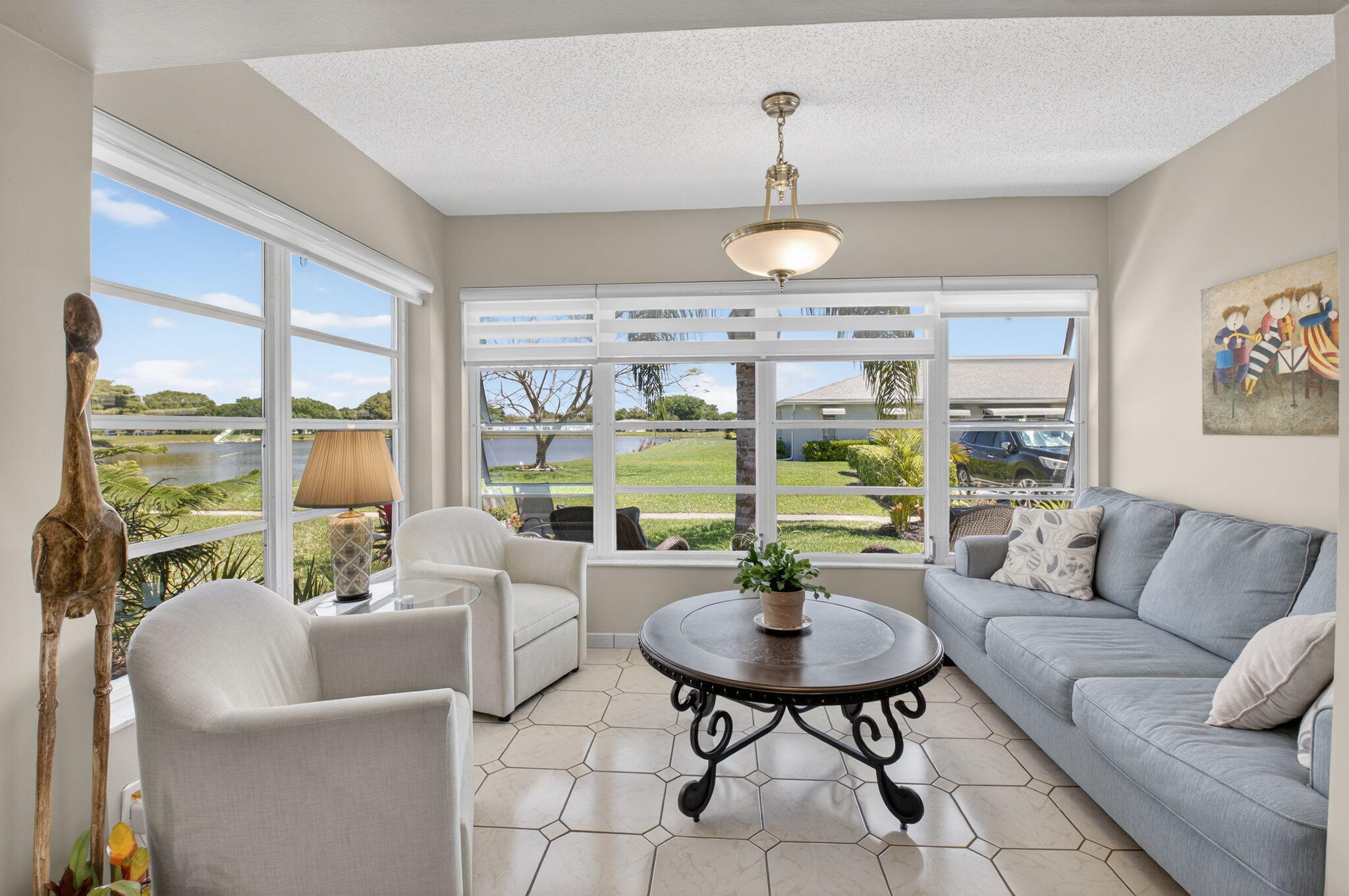 HIGH POINT OF DELRAY WEST CONDO SEC 1&2 - Residential