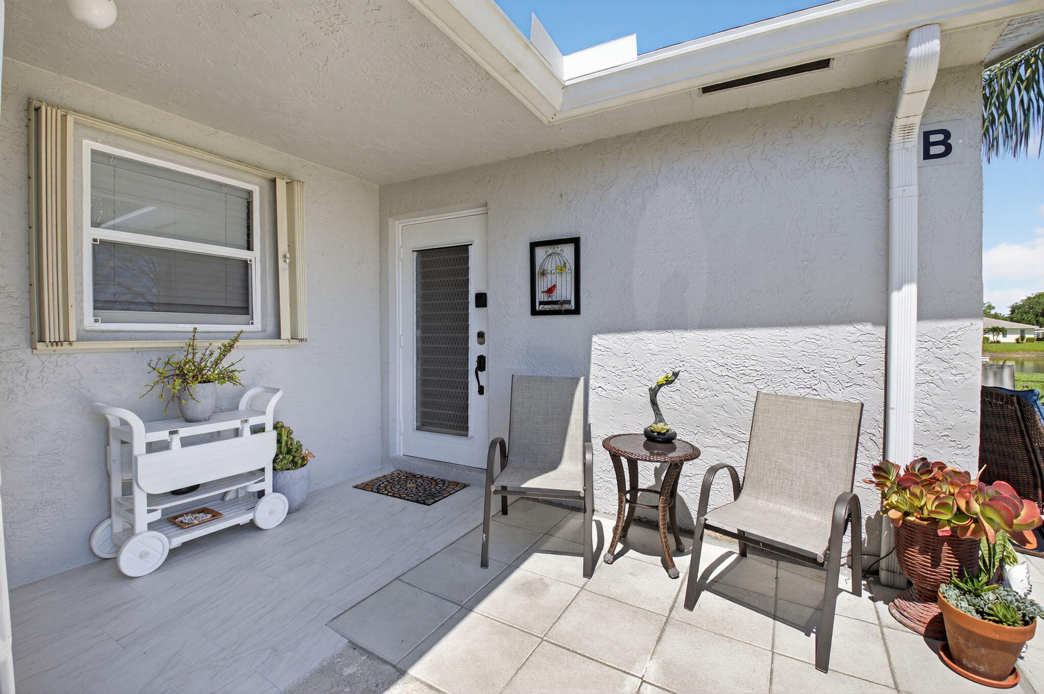 HIGH POINT OF DELRAY WEST CONDO SEC 1&2 - Residential