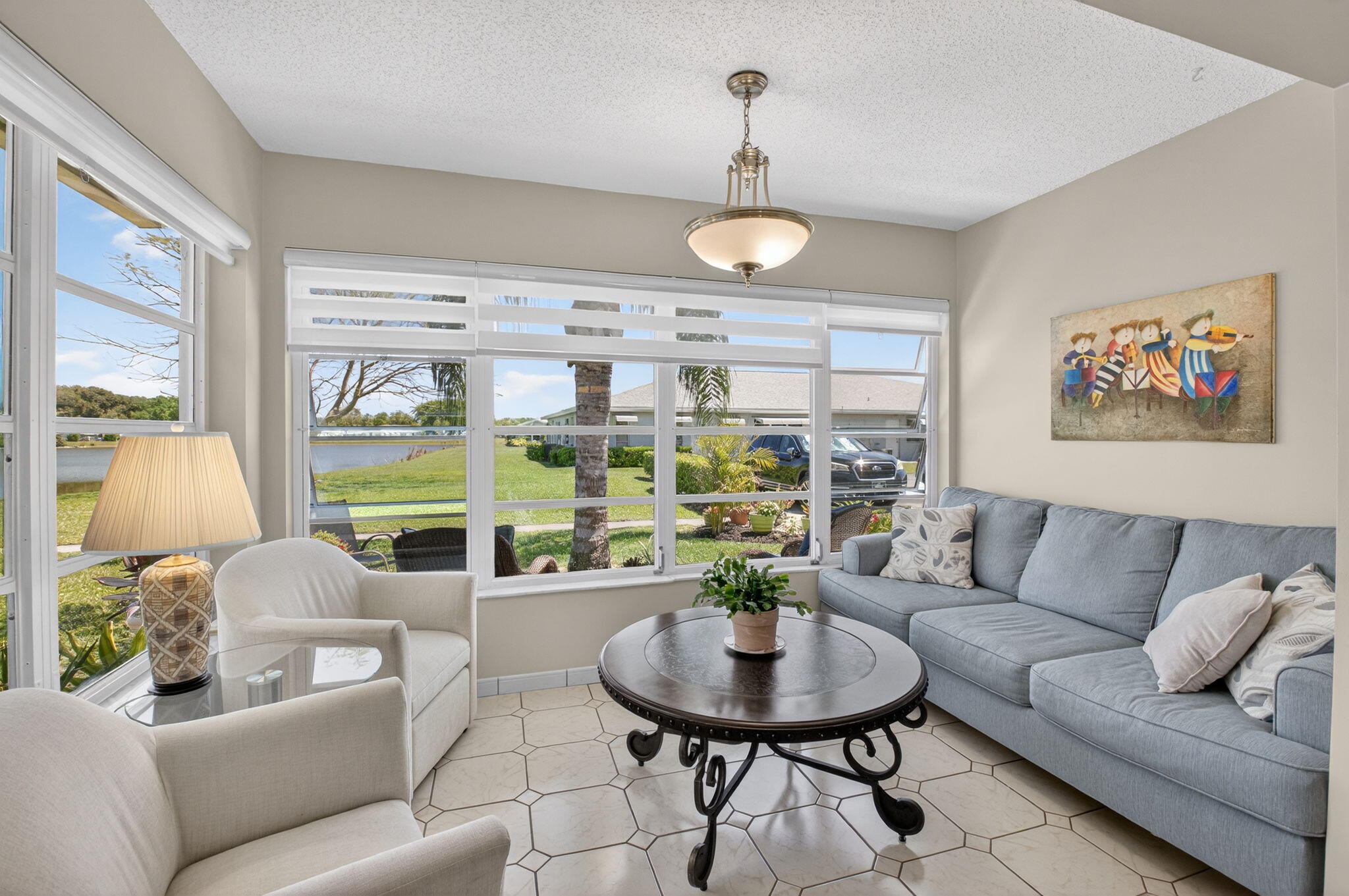 HIGH POINT OF DELRAY WEST CONDO SEC 1&2 - Residential