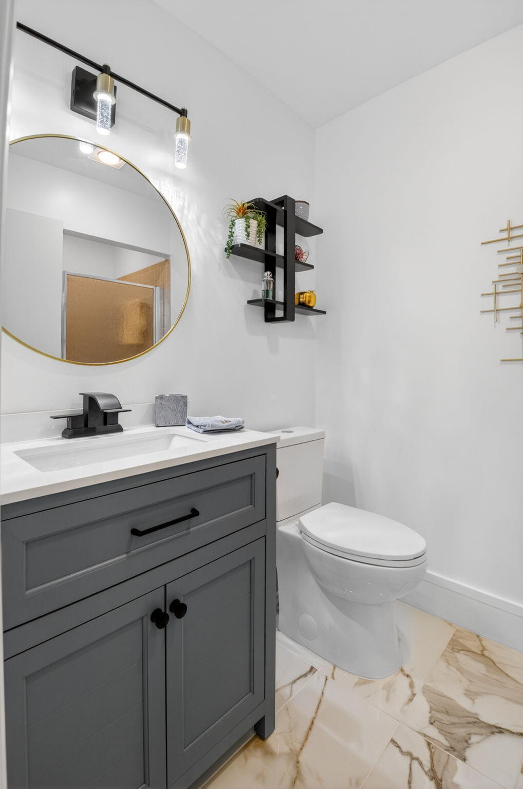 HIGH POINT OF DELRAY WEST CONDO SEC 1&2 - Residential